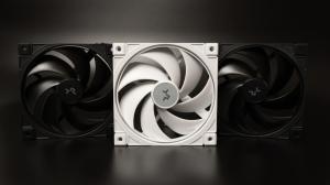 Вентилятор для процессора Deepcool FD12 V2 3IN1