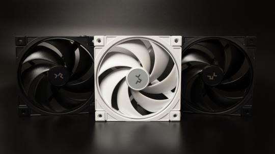 Вентилятор для процессора Deepcool FD12 V2 3IN1