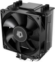 Кулер ID-COOLING SE-903-XT черный 92мм алюминий/медь 2200rpm 26db 4-pin 130w 123мм