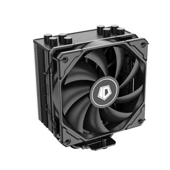 Кулер ID-COOLING SE-224-XTS ARGb черный 120мм алюминий/медь 1500rpm 29db 4-pin 220W 151мм