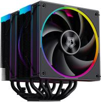 Кулер ID-Cooling Frozn A620 черный 120мм алюминий/медь 2000rpm 30db 4-pin 270W 154мм