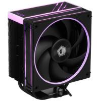 Кулер ID-Cooling FROZN A410 ARGb черный 120мм алюминий/медь 2000rpm 30db 4-pin 220W 152мм