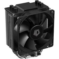 Кулер Cooler ID-Cooling SE-903-XT Basic черный 92мм алюминий+медь 2200rpm 26db 4-pin 130W 123мм