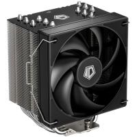 Кулер ID-COOLING SE-610-XT BASIC черный 120мм алюминий/медь 2000rpm 29.85db 4-pin 250W 151мм