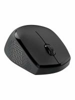 Мышь беспроводная Genius NX-8000S BT черный, 1200 dpi, радиоканал, Bluetooth, USB, кнопки - 3