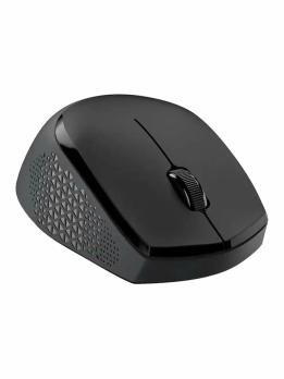 Мышь беспроводная Genius NX-8000S BT черный, 1200 dpi, радиоканал, Bluetooth, USB, кнопки - 3