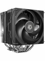 Кулер для процессора ID-COOLING FROZN A620 PRO SE черный 120мм алюминий/медь 2000rpm 27.2db 4-pin 260W