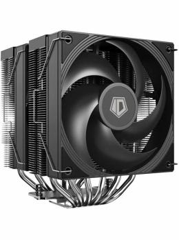 Кулер для процессора ID-COOLING FROZN A620 PRO SE черный 120мм алюминий/медь 2000rpm 27.2db 4-pin 260W