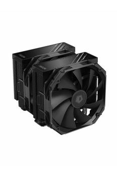 Устройство охлаждения(кулер) ID-Cooling Frozn A720 черный 140мм алюминий+медь 2000rpm 33.5db 4-pin 300W 163мм