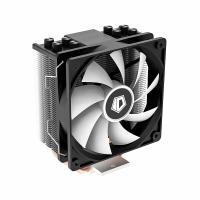 Кулер ID-COOLING. SE-214-XT черный 120мм алюминий/медь 1500rpm 27db 4-pin 180W 150мм