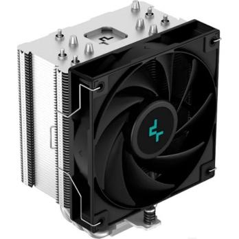 Кулер DEEPCOOL R-AG500-BKNNMN-G LGA1150/LGA1151/LGA1155/LGA1200/LGA1700/AM5/AM4 67.88 фут3/мин TDP 240 Вт Вес 0.861 кг \