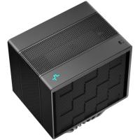 Кулер для процессора DEEPCOOL Assassin 4S черный, 140 мм, алюминий/медь, 1800 об/мин, 29.3 дБ, 4 pin, 250 Вт, 164 мм