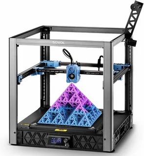 Принтер 3D Sovol SV08