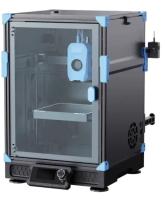 3D принтер Sovol SV08 Zero, FDM, 152.4х152.4х152.5мм, PLA/PETG/TPU/PETG-CF/ABS/TPE/TPC/SBS/Nylon, 700 мм/с, USB, Wi-Fi, Ehernet