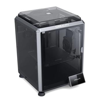 Принтер 3D Creality K 1C 2025 220x220x250мм ABS/PLA/PETG/TPU 100мкм