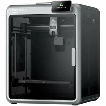 Принтер 3D Creality K 2 260x260x260мм ABS/PLA/PETG/TPU 50мкм