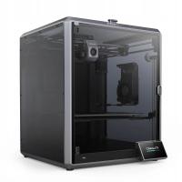 Принтер 3D Creality K 1 Max 2025 300x300x300мм ABS/PLA/PETG/TPU 30мкм