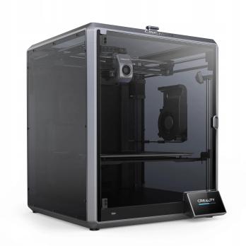 Принтер 3D Creality K 1 Max 2025 300x300x300мм ABS/PLA/PETG/TPU 30мкм