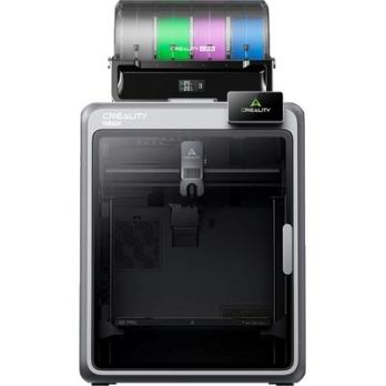 Принтер 3D Creality K 2 PRO Combo 300x300x300мм ABS/PLA/PETG/ASA/TPU 50мкм