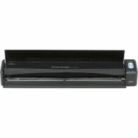 Сканер Fujitsu ScanSnap iX100 PA03688-B001 (А4, 5,2 сек./стр., односторонний, Wi-Fi, 500)