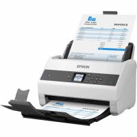 Сканер EPSON DS-870