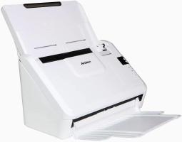 Сканер Avision AV332U (А4, 40 стр/мин, АПД 50 листов, USB2.0)