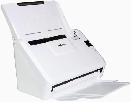 Сканер Avision AV332U (А4, 40 стр/мин, АПД 50 листов, USB2.0)