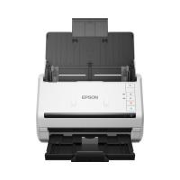 Сканер Epson WorkForce DS-530II A4