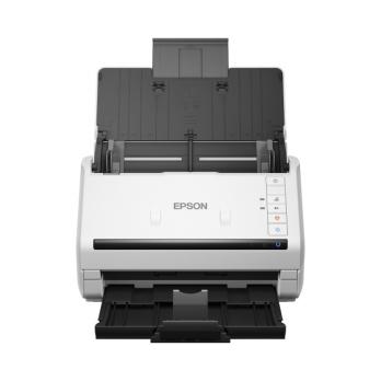 Сканер Epson WorkForce DS-530II A4