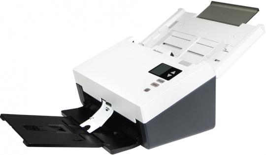 Сканер Avision AD345GWN (000-1012-02G)