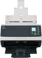 Сканер Fujitsu scanner fi-8170 уровня рабочей группы, 70 стр/мин, 140 изобр/мин, А4, двустороннее устройство АПД, USB 3.2, светодиодная подсветка.