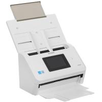 Сканер Avision AN335WL A4, 40/35 стр./мин, дуплекс, автоподатчик 50 листов, 600 dpi, USB, Ethernet, Wi-Fi