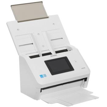 Сканер Avision AN335WL A4, 40/35 стр./мин, дуплекс, автоподатчик 50 листов, 600 dpi, USB, Ethernet, Wi-Fi