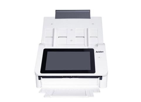Сканер Avision AN335W (000-0974C-0KG)