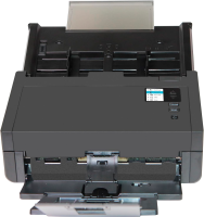 Документ-сканер Avision AD360GN, цветной, двусторонний, 80 стр./мин, ADF 100, A4, USB 3.2, Ethernet, нагрузка 10000 стр./день/ AD360GN, Document scanner, A4, duplex, 80 ppm, ADF 100, USB 3.2, Ethernet