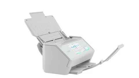 Сканер Ricoh scanner iX2500 (White)