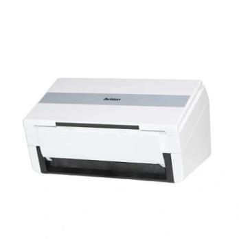 Документ-сканер AD345GL, цветной, двусторонний, 60 стр./мин, ADF 100, A4, USB 3.2, нагрузка 10000 стр./день/ AD345GL, Document scanner, A4, duplex, 60 ppm, ADF 100, USB 3.2