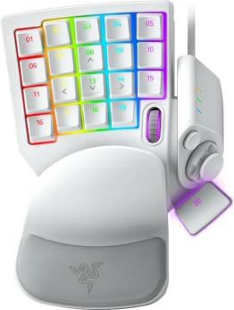 Игровой кейпад Razer Tartarus Pro Razer Tartarus Pro – Analog Optical Gaming Keypad - FRML