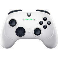 Игровой контроллер Razer Wolverine V3 Tournament Ed.- белый Gamepad/ Razer Wolverine V3 Tournament Ed.- белый Gamepad