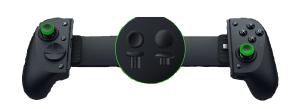 Игровой контроллер Razer Kishi V3 Pro XL/ Razer Kishi V3 Pro XL Gamepad