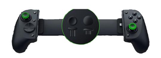 Игровой контроллер Razer Kishi V3 Pro XL/ Razer Kishi V3 Pro XL Gamepad