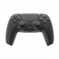 Геймпад Gamepad Sony DualSense for PlayStation 5/5 Pro, 5 revision, Black CFI-ZCT2W