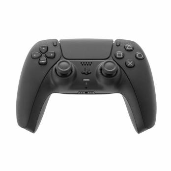 Геймпад Gamepad Sony DualSense for PlayStation 5/5 Pro, 5 revision, Black CFI-ZCT2W