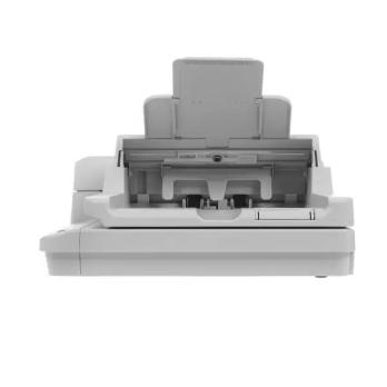 Сканер Fujitsu scanner SP-1425 (Flatbed, CIS, A4, 600 dpi, 25 ppm/50 ipm, ADF 50 sheets, Duplex, 1 y warr)