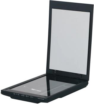 Планшетный сканер Canon CanoScan LiDE 400 (2996C010), (A4, CIS, 4800x4800dpi, ч/б 8 стр/мин,цв. 8 стр/мин, 48bit, 48bit, USB 3.0)