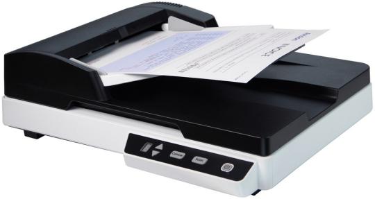 Сканер Avision AD120
