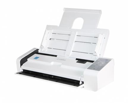 Сканер Avision AD225WN (000-0959-02G)