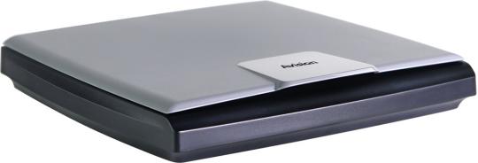 Сканер Avision FB15, паспортный, А5 (000-0998-07G)