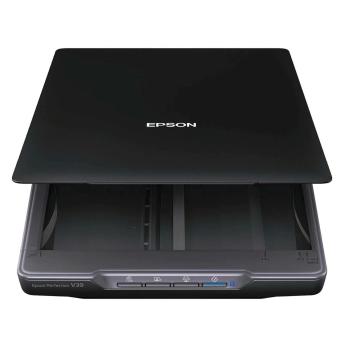Сканер EPSON Perfection V39 (B11B232501)