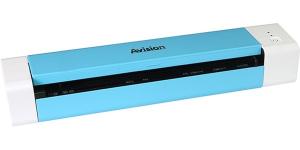 Сканер двухсторонний A4, 600x600 т/д, 4 сек/стр, прямой Wi-Fi, USB/ Avision ScanQ DW
